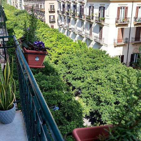 Sister'S Suites Rooms Palermo Bagian luar foto