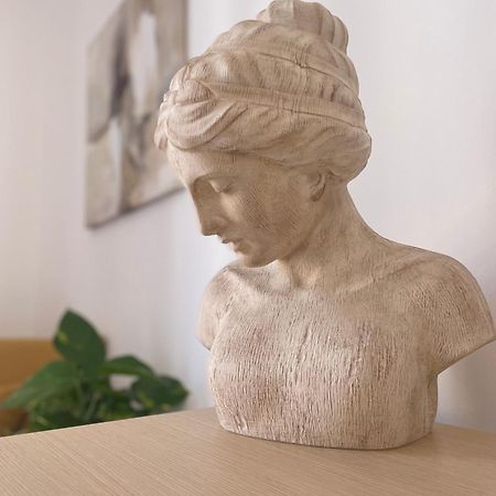 Sister'S Suites Rooms Palermo Bagian luar foto
