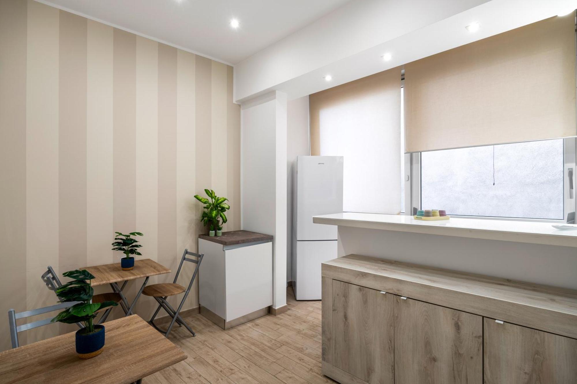 Sister'S Suites Rooms Palermo Bagian luar foto