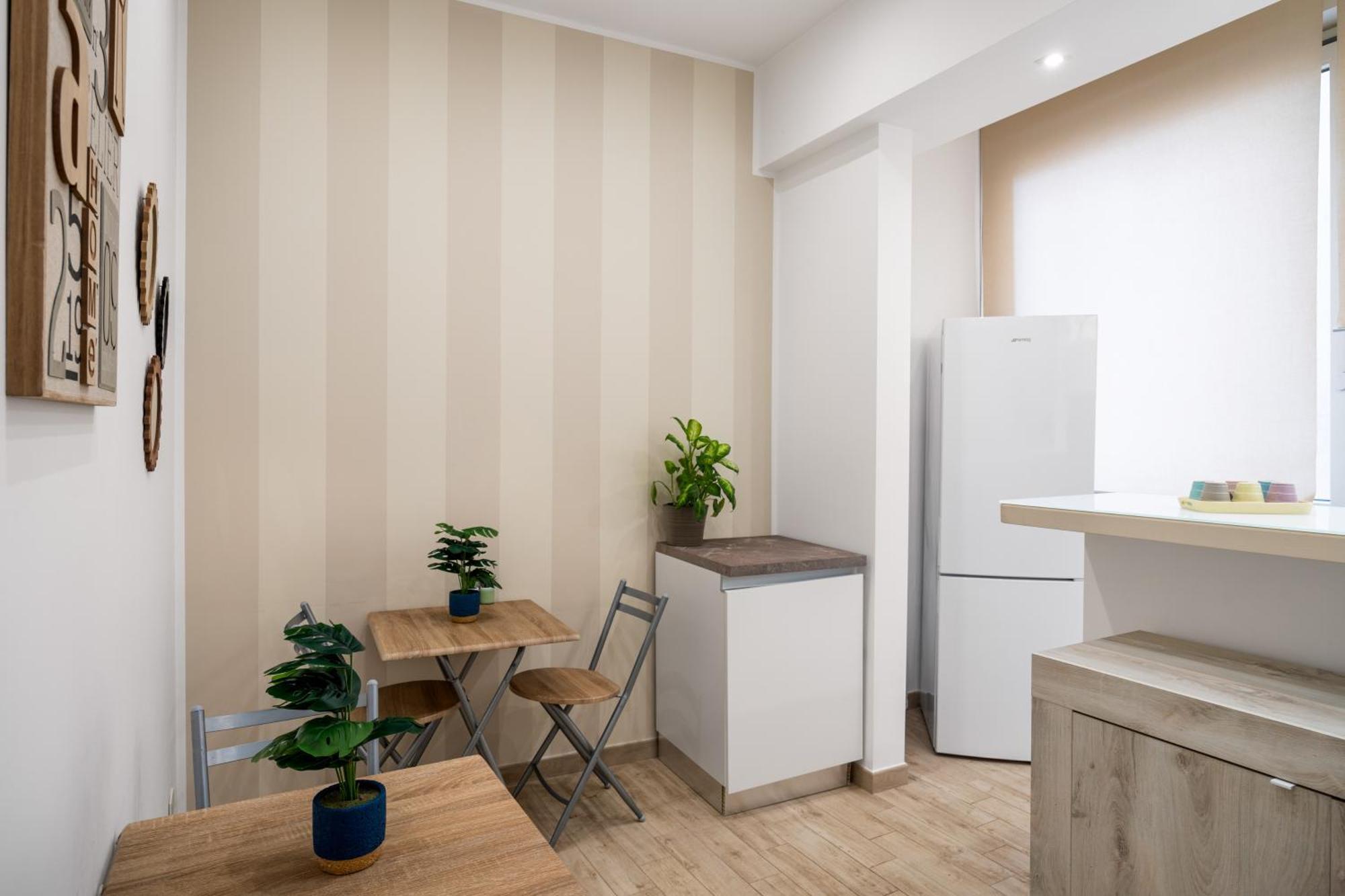 Sister'S Suites Rooms Palermo Bagian luar foto