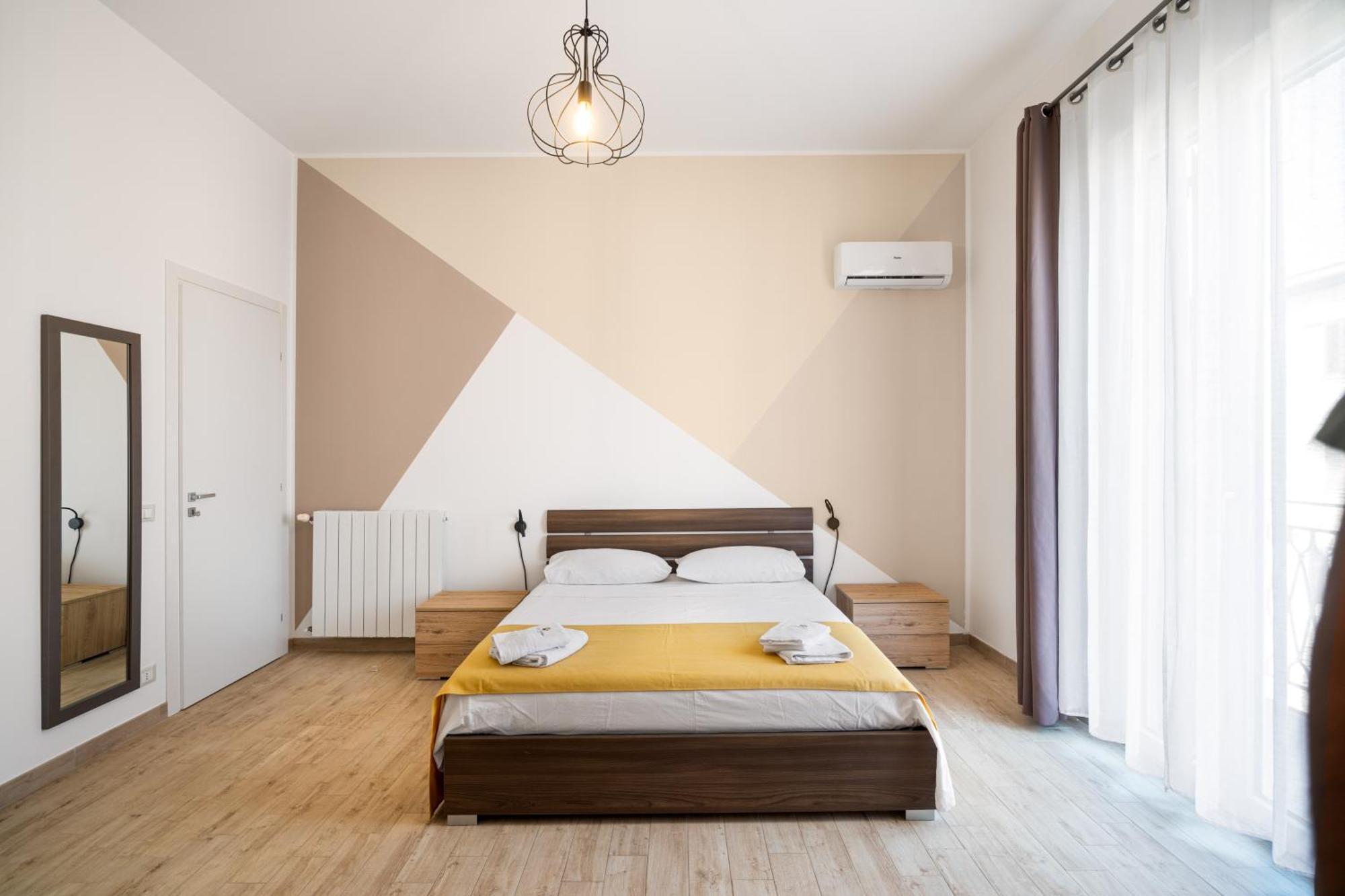 Sister'S Suites Rooms Palermo Bagian luar foto