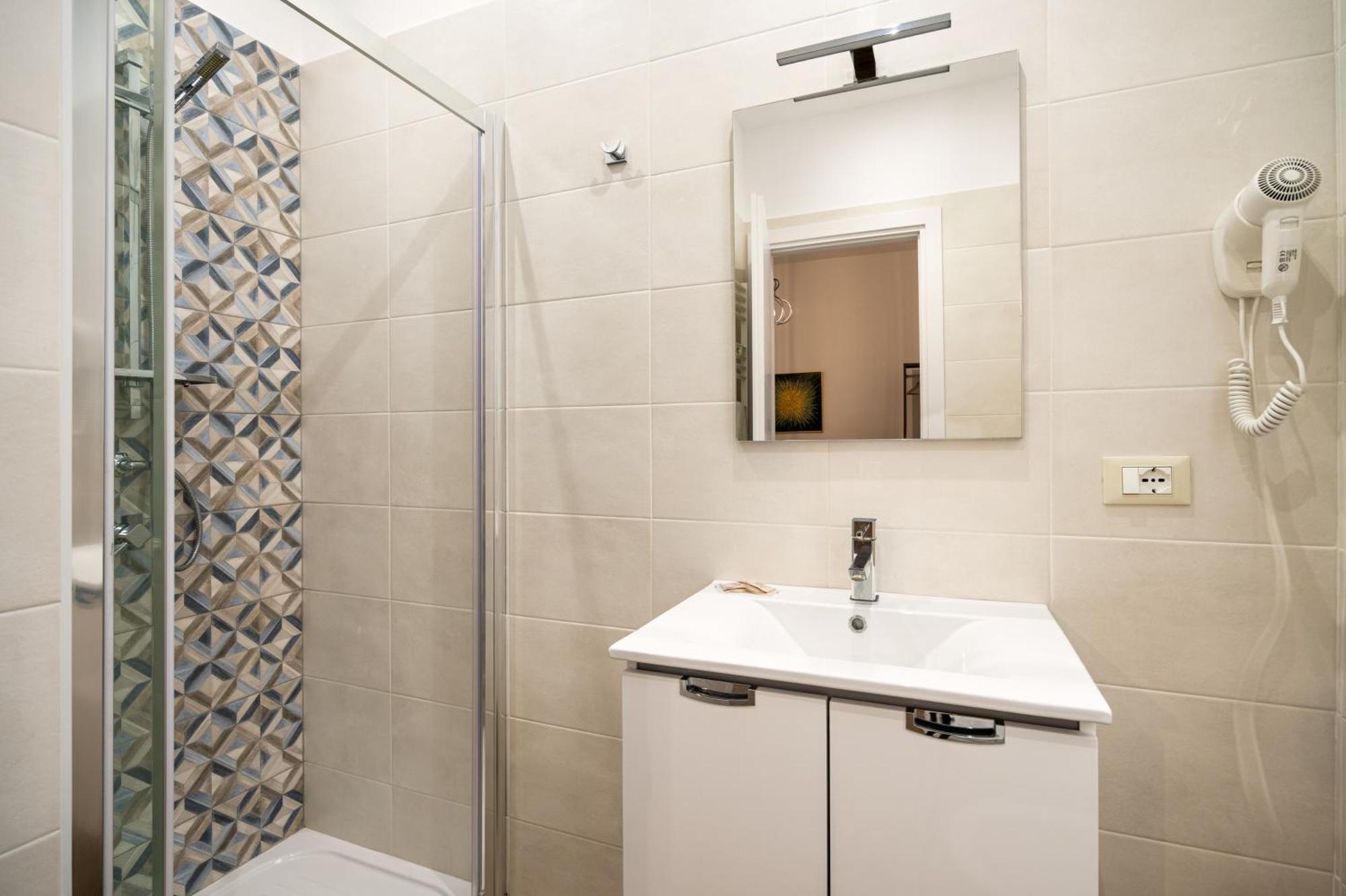 Sister'S Suites Rooms Palermo Bagian luar foto