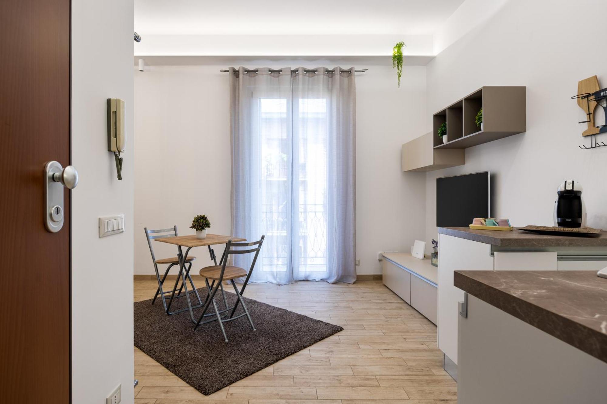 Sister'S Suites Rooms Palermo Bagian luar foto