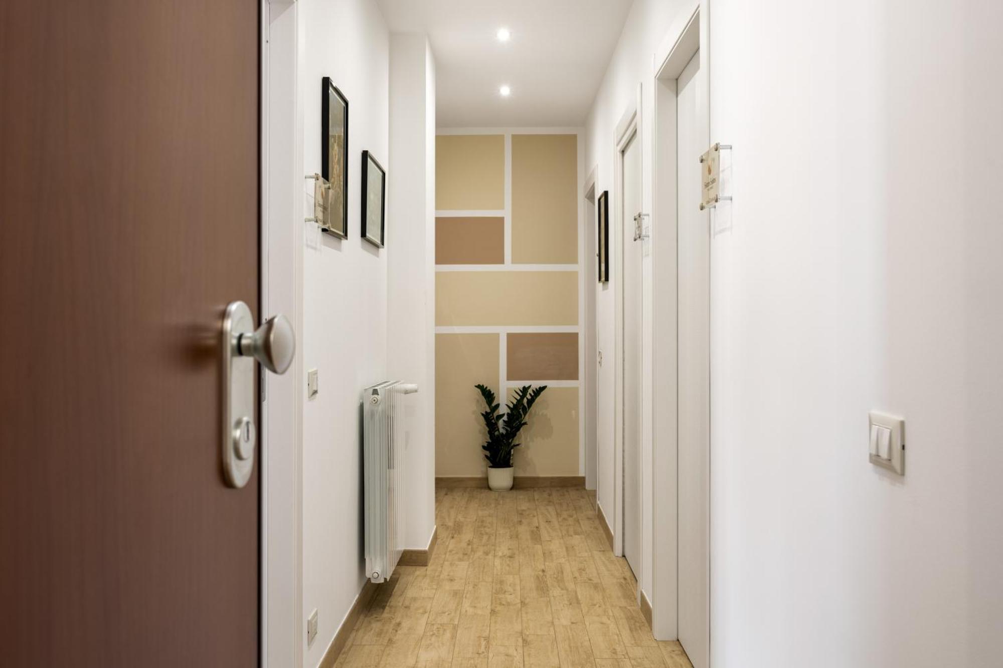 Sister'S Suites Rooms Palermo Bagian luar foto